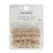 12 Packs: 600 ct. (7,200 total) Assorted Metal Crimp Tubes by Bead Landing™